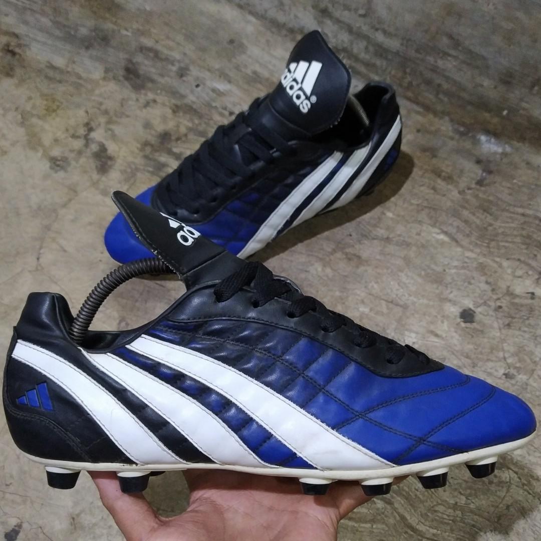 Sepatu adidas online tempo dulu