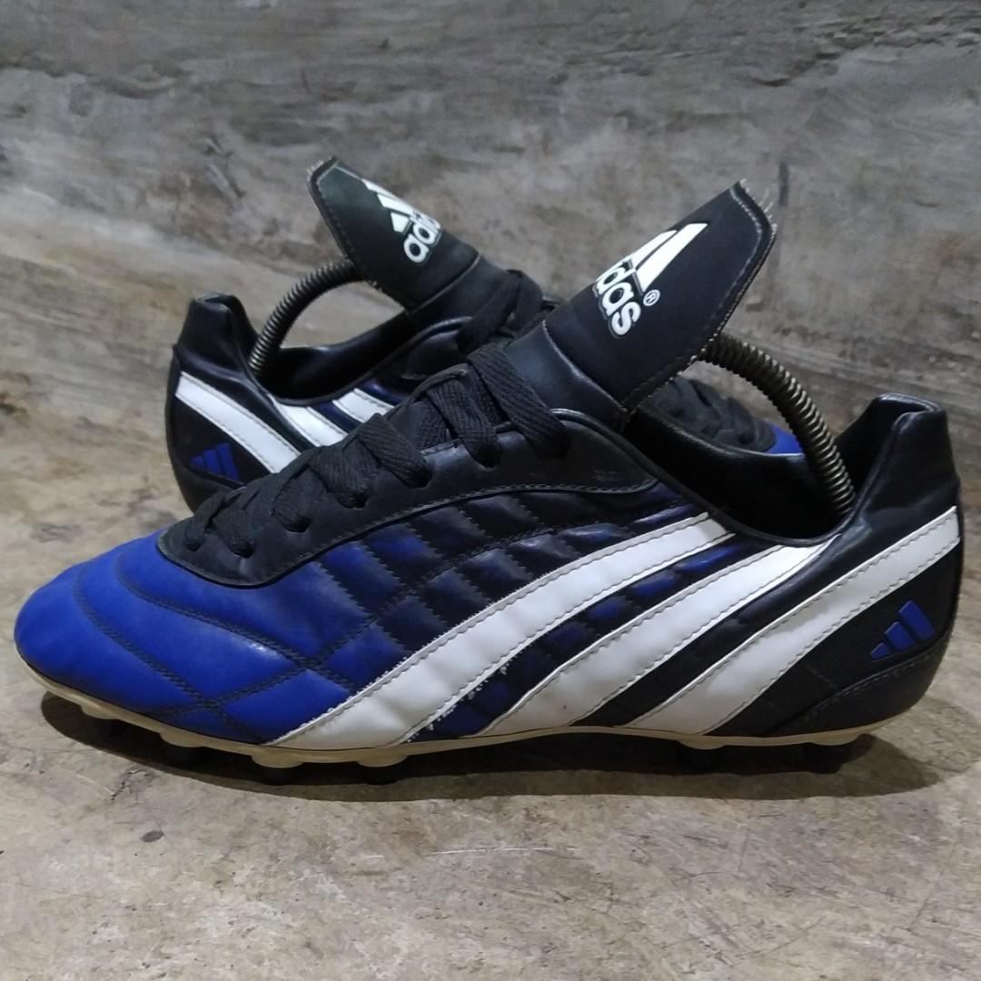 Sepatu adidas tempo dulu store