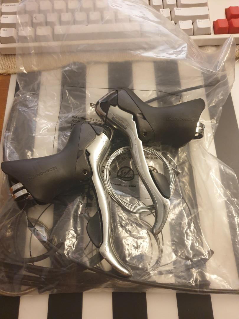 Dura ace 7800 shifters sales