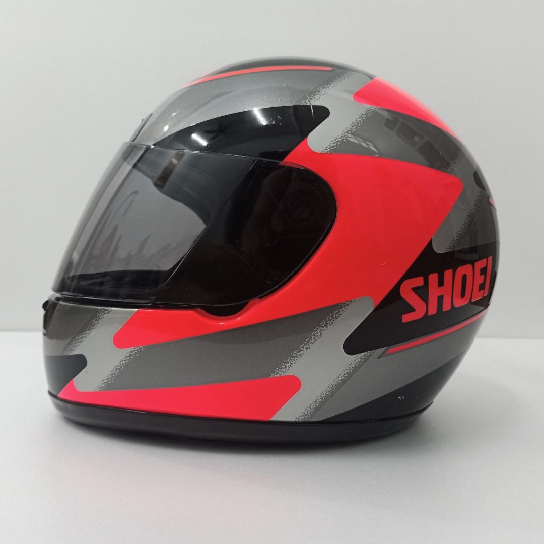 Shoei x8 clearance helmet