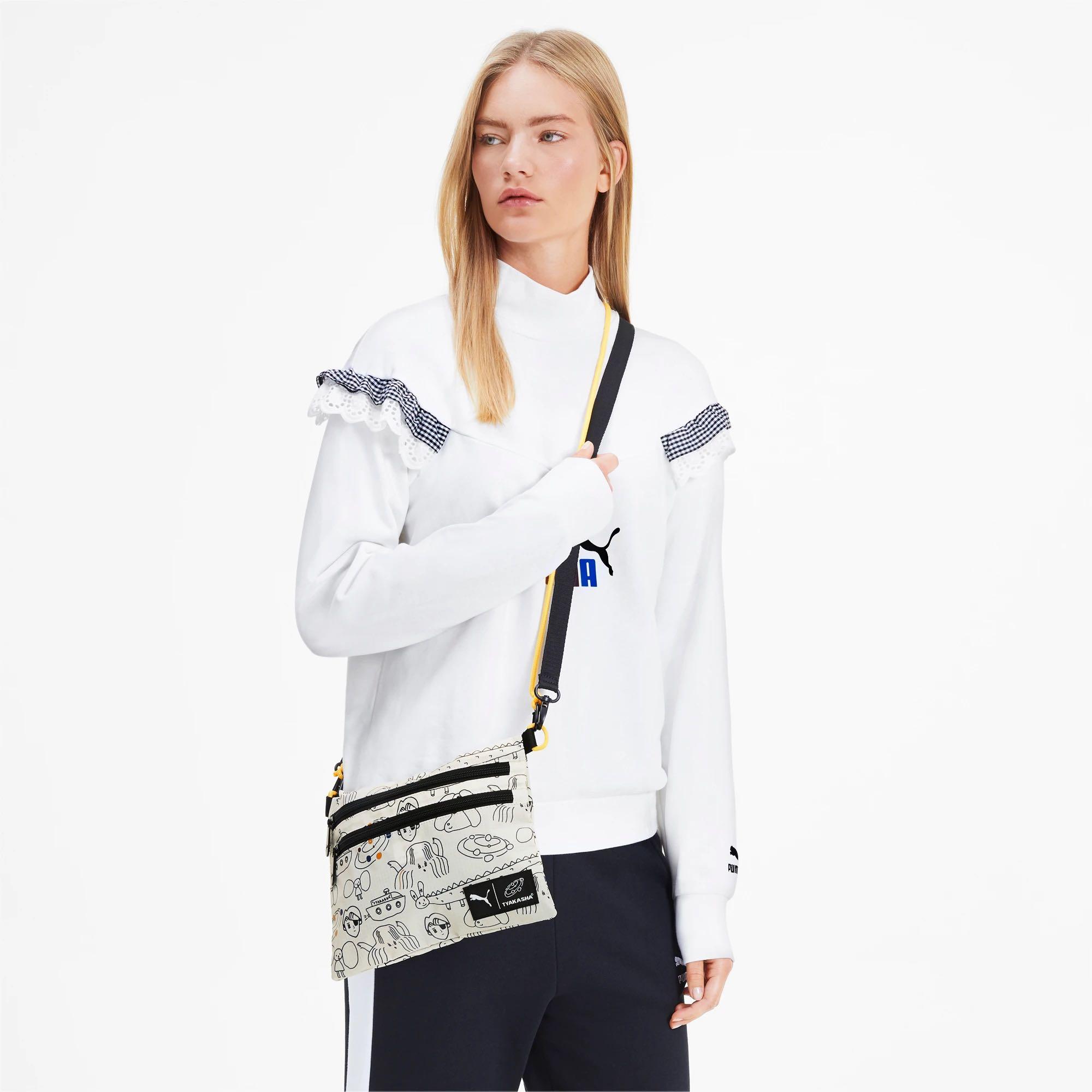 Shoulder Bag PUMA x TYAKASHA Women s Fashion Bags Wallets Shoulder Bags on Carousell