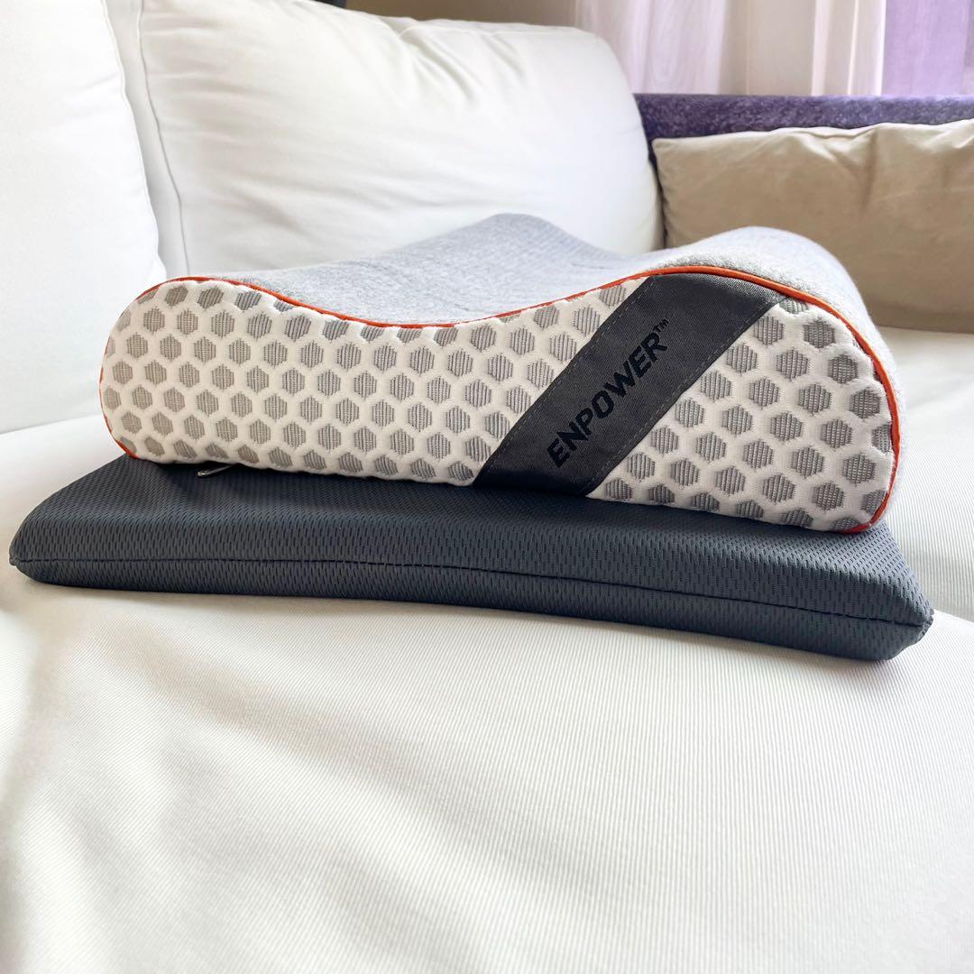 Sinomax hotsell cooling pillow