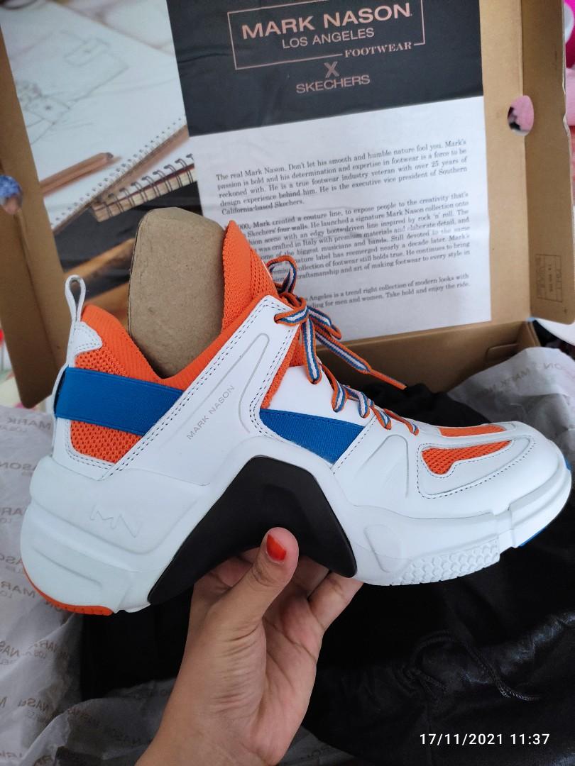 Skechers mark nason embolden clearance