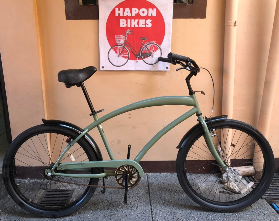 Skull x bones sale cruiser