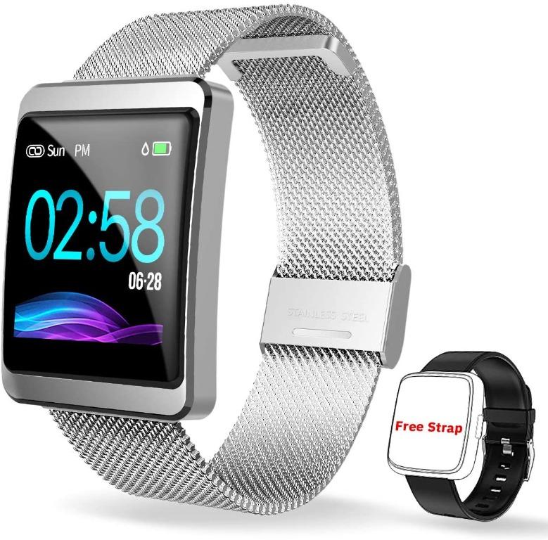 Watch compatibile outlet iphone