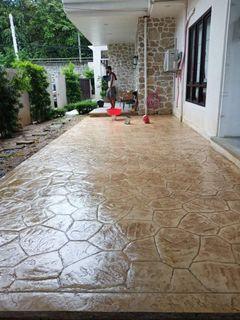Stamped Concrete View All Stamped Concrete Ads In Carousell Philippines