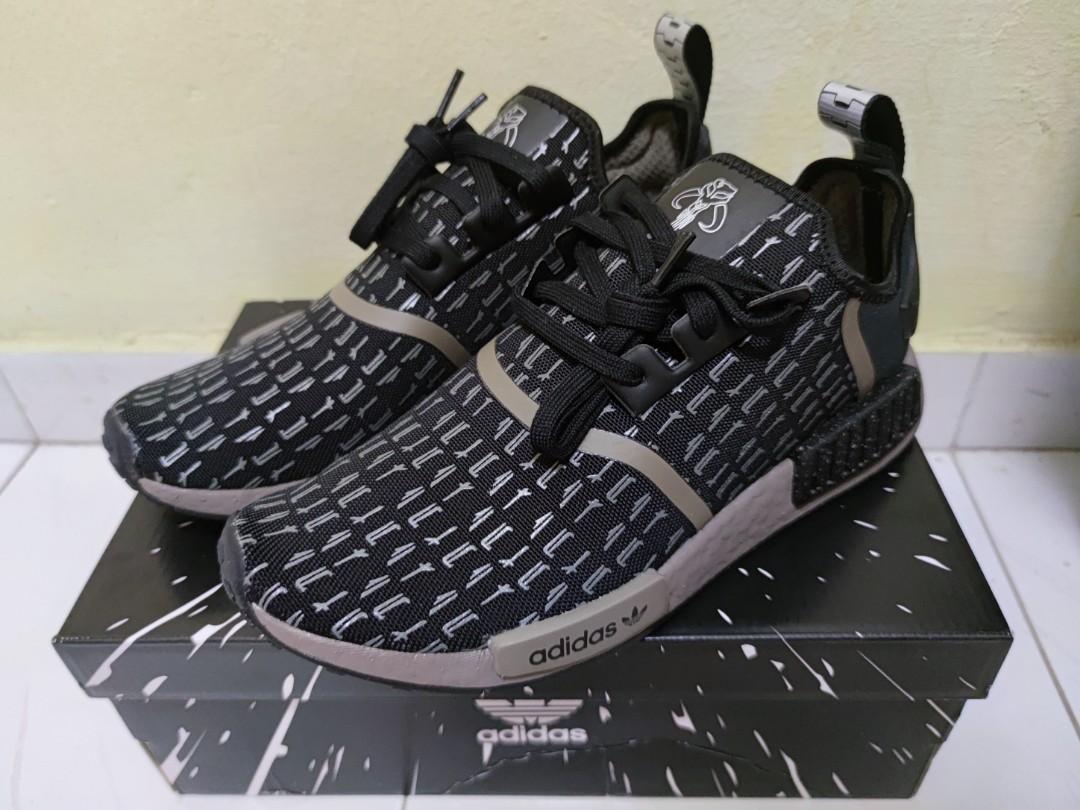 the mandalorian nmd