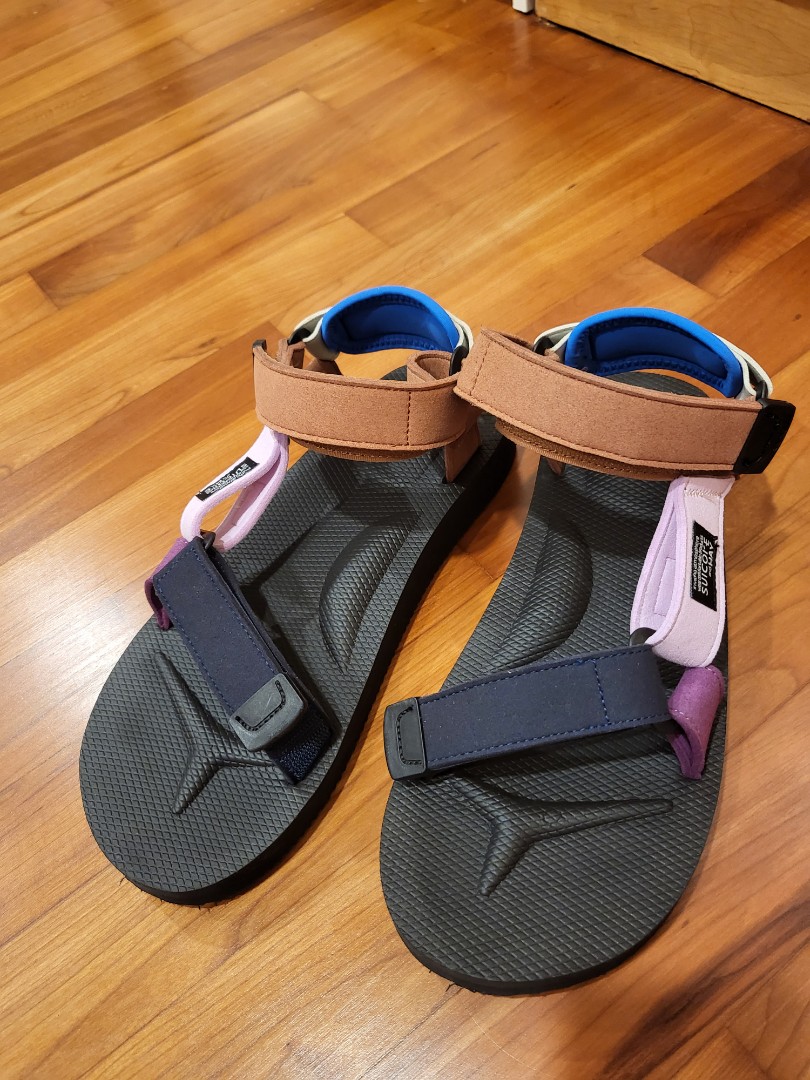 Suicoke x hay sales