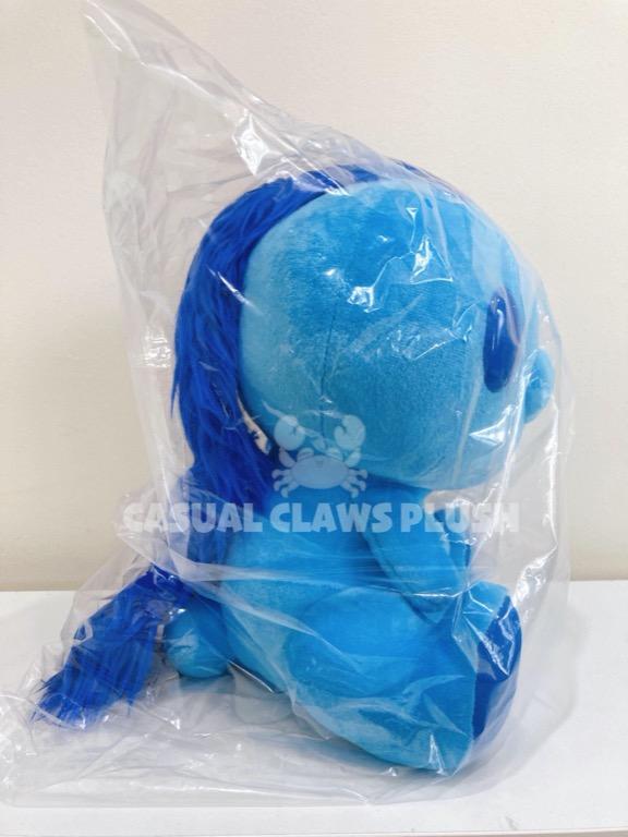 [TAITO Original] Chax GP All Purpose Rabbit Flashy Ears Blue Version ...