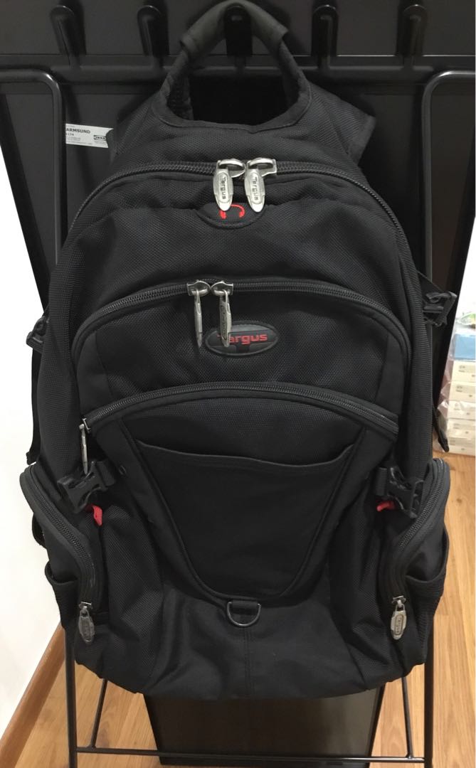 Targus Backpack Laptop bag. Men s Fashion Bags Backpacks on