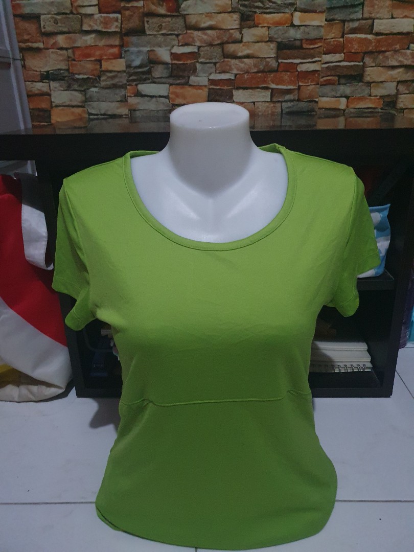 tek gear dri fit shirts