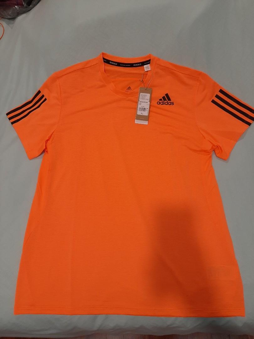 ÁO THUN SLIM 3 SỌC PRIMEBLUE AEROREADY – adidas Hà Nội