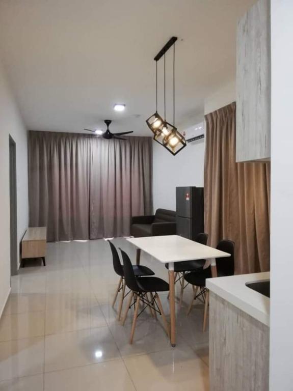 The Edge Residence Subang Jaya Usj 1 regina condo usj taipan court 7 8