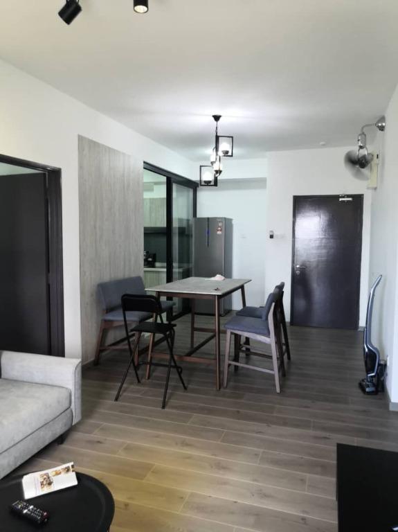 The Edge Residence Subang Usj 1 regina condo usj taipan court 7 8 9 10