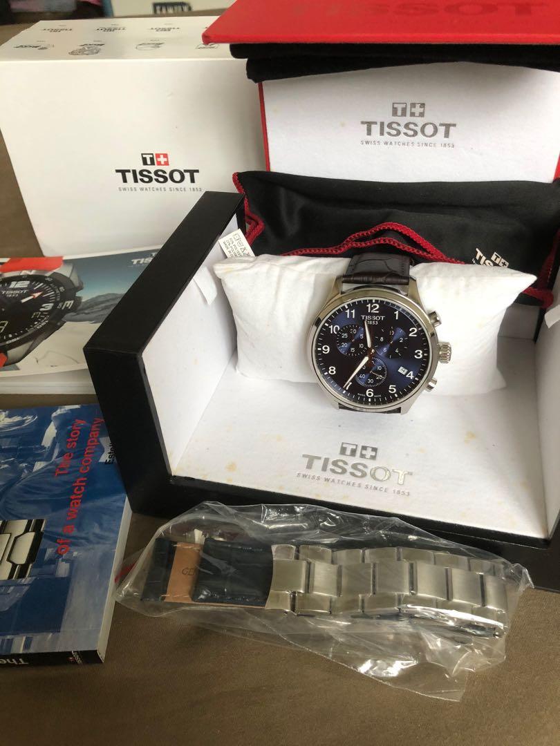 Chrono best sale xl classic