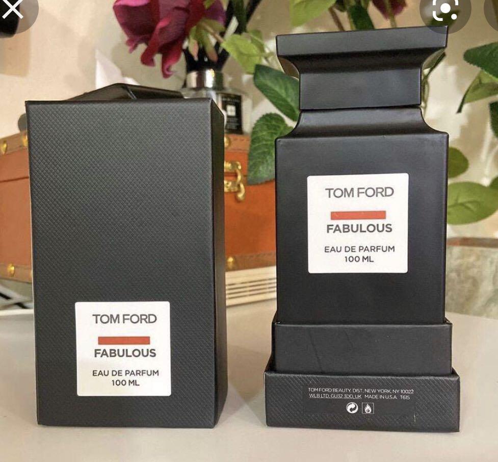 Tom ford fabulous discount 100ml