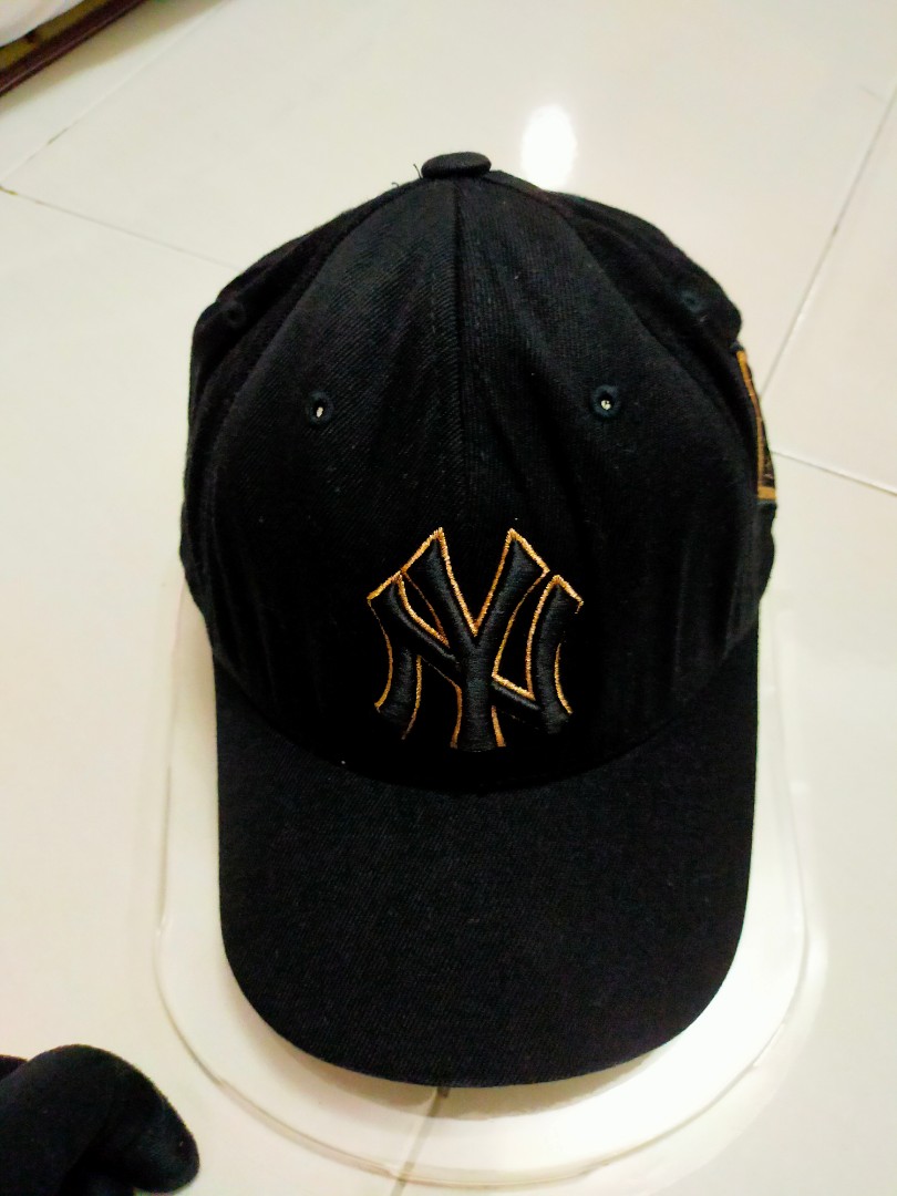 Topi MLB NY Yankees, Men's Fashion 