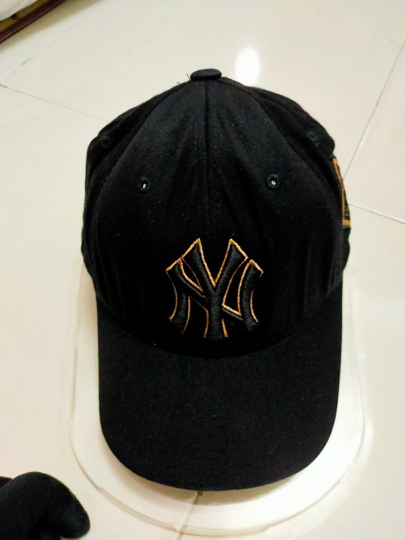 Topi yankees discount