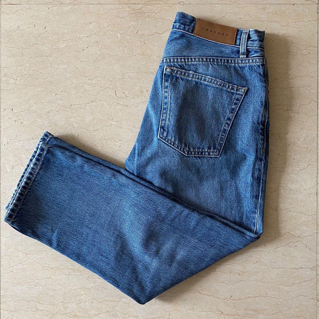 Topshop editor jeans canada cheap