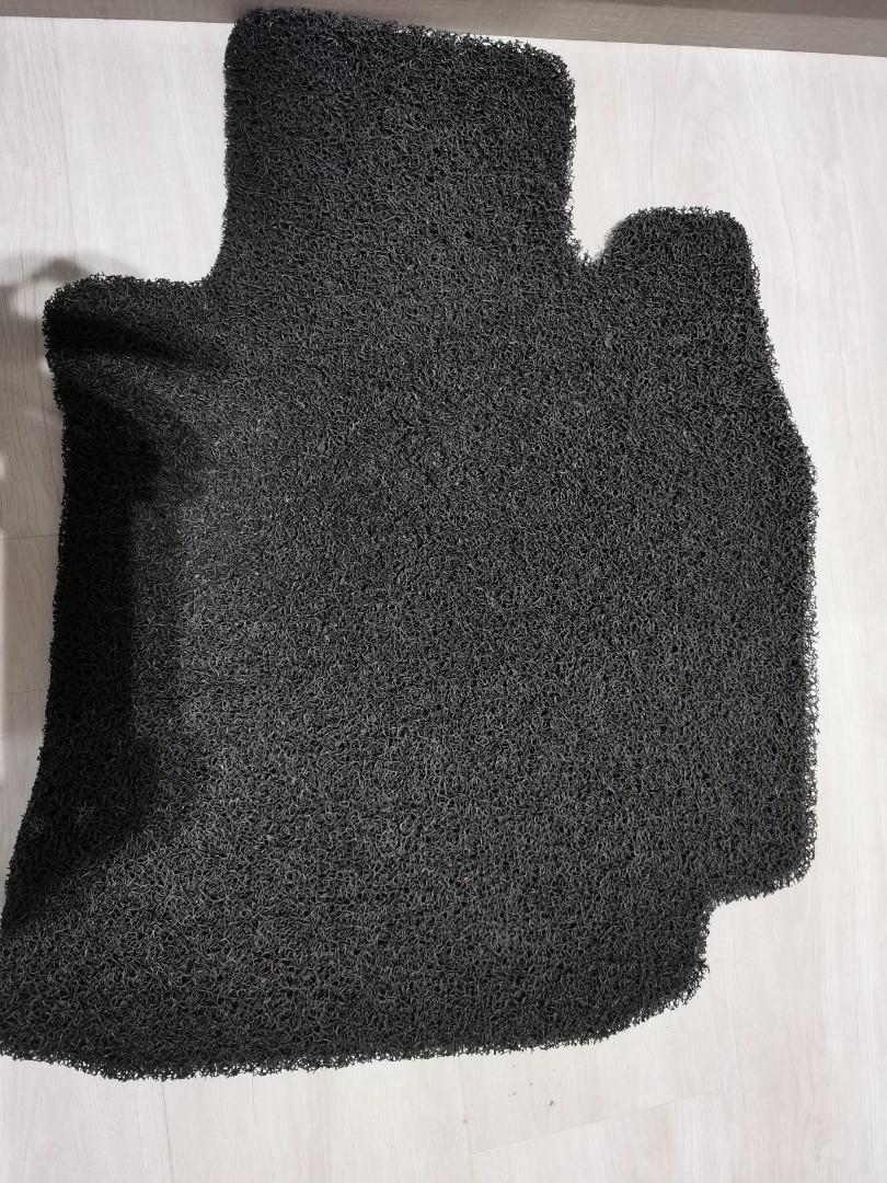 Toyota altis floor mat, Car Accessories, Accessories on Carousell