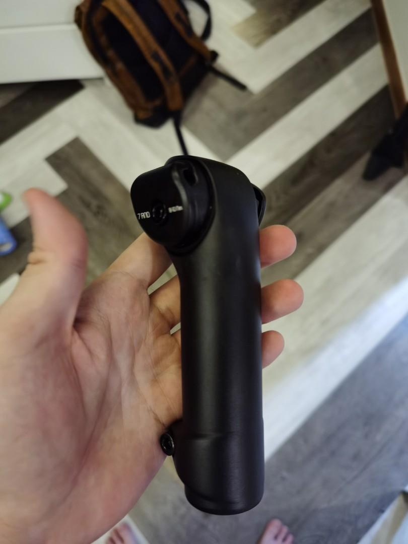 Trek seatpost take out from emonda SL5