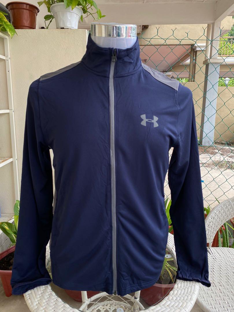 Under armour maverick jacket sale
