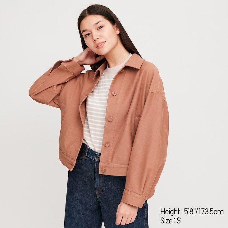 Uniqlo jacket womens philippines shop