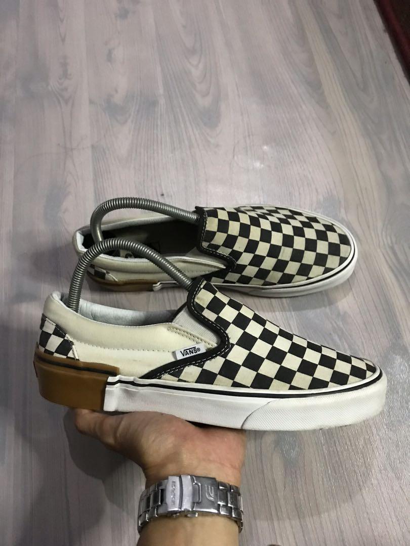Gum bumper slip on hot sale