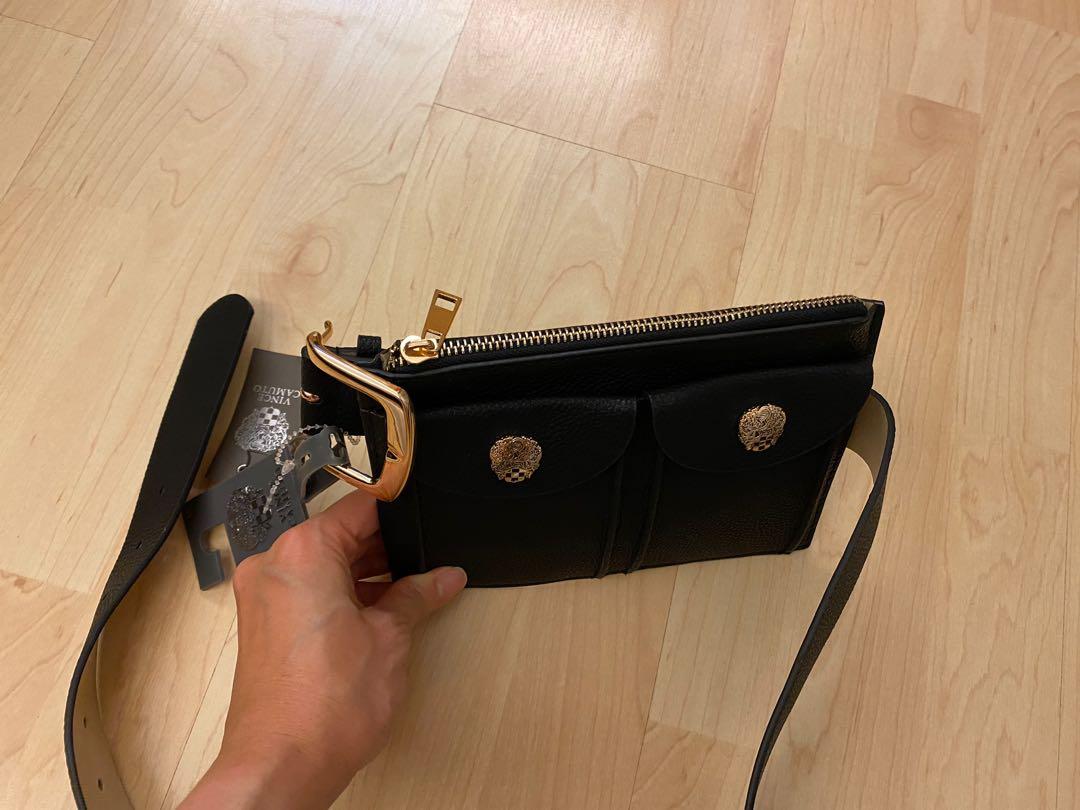 Vince camuto best sale waist bag