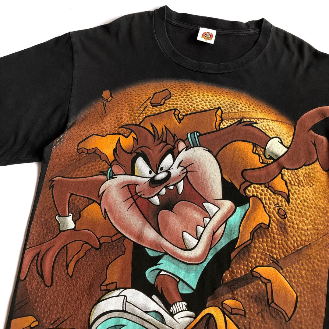 taz vintage shirt