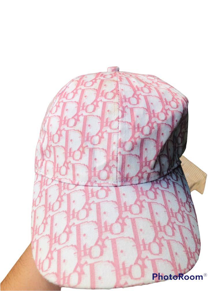 Dior Pink Bucket Hat Switzerland SAVE 59  jabonissimocom