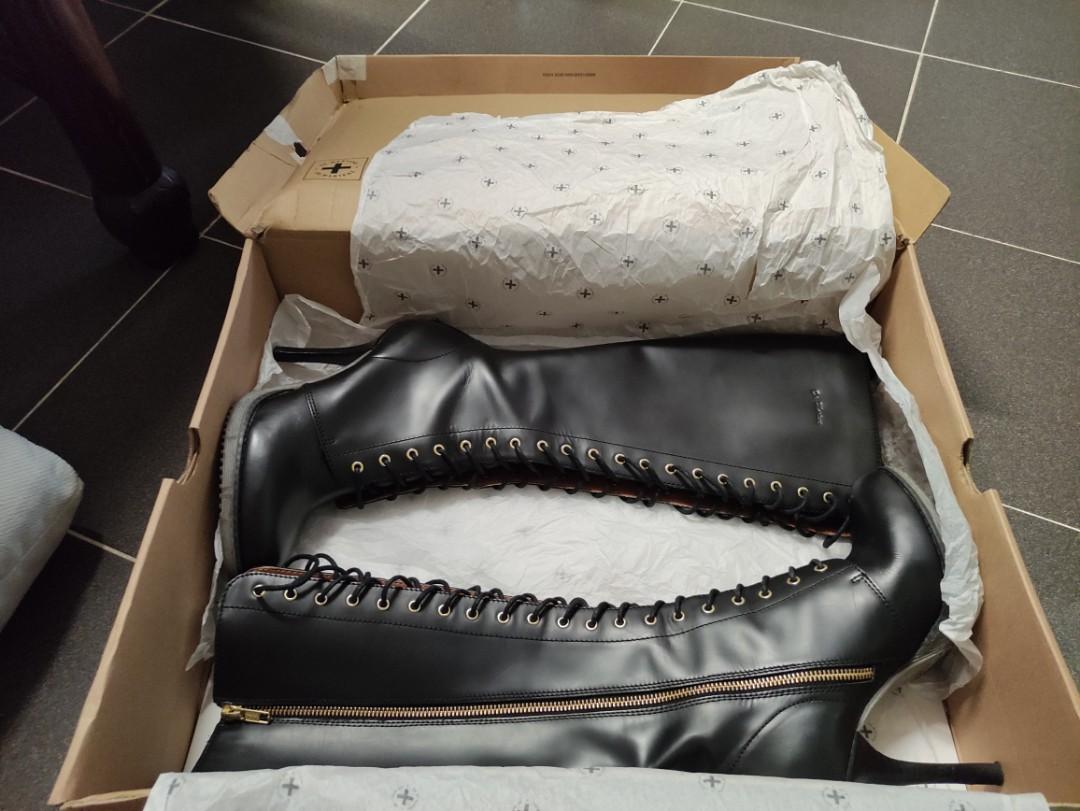 Dr martens sales gilda boots