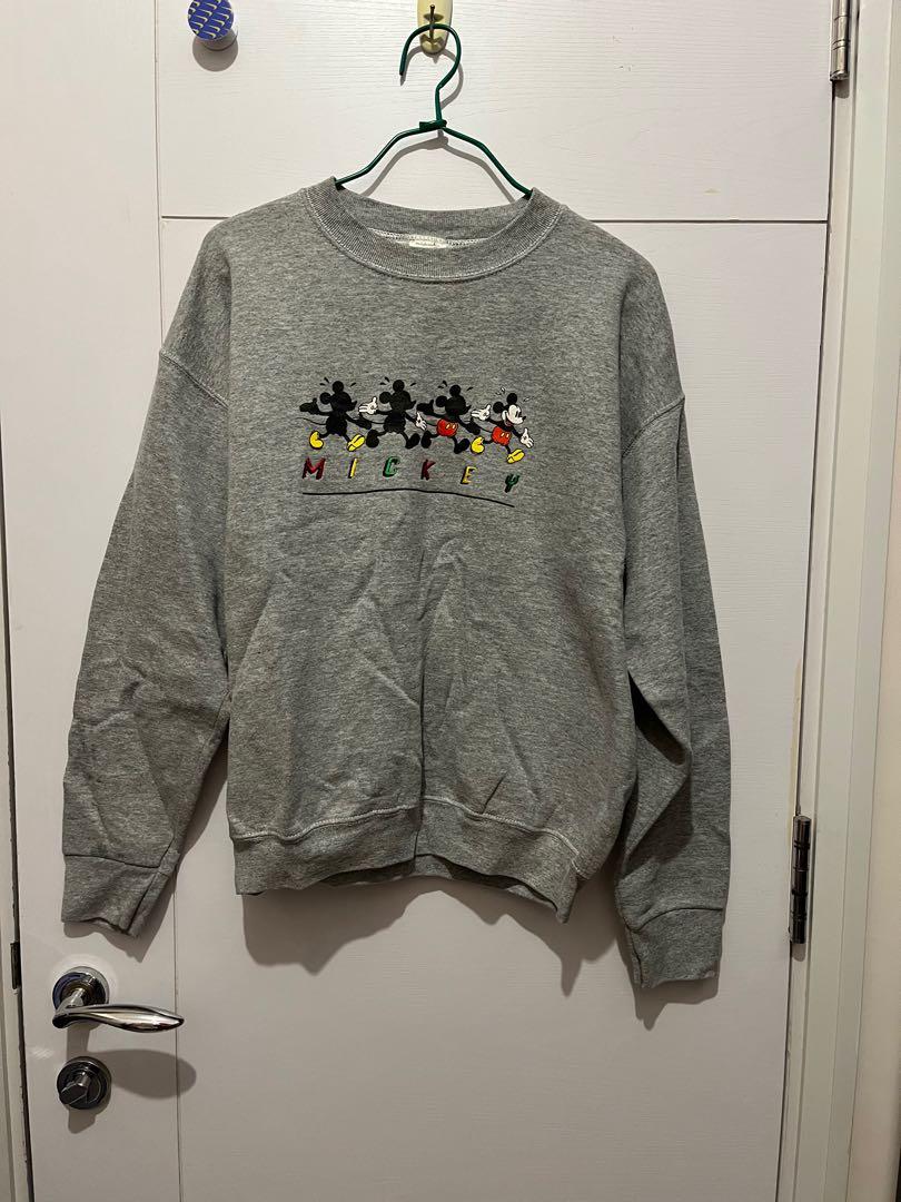mickey & co sweatshirt