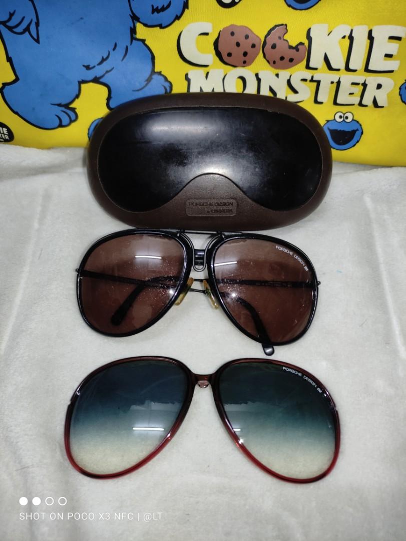 Porsche design 2024 sunglasses replica