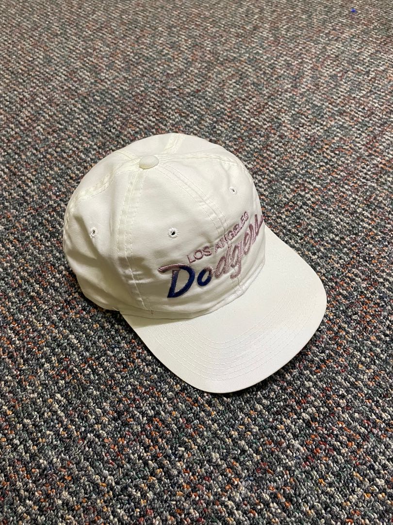 Vintage Sport Specialties LA Dodgers, Men's Fashion, Watches