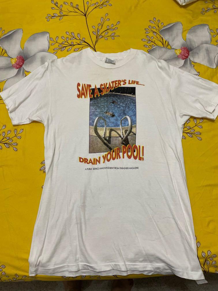 80s thrasher sale