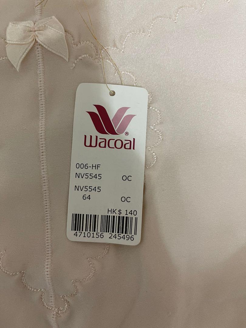 Wacoal 收腹內褲, 女裝, 內衣和休閒服- Carousell