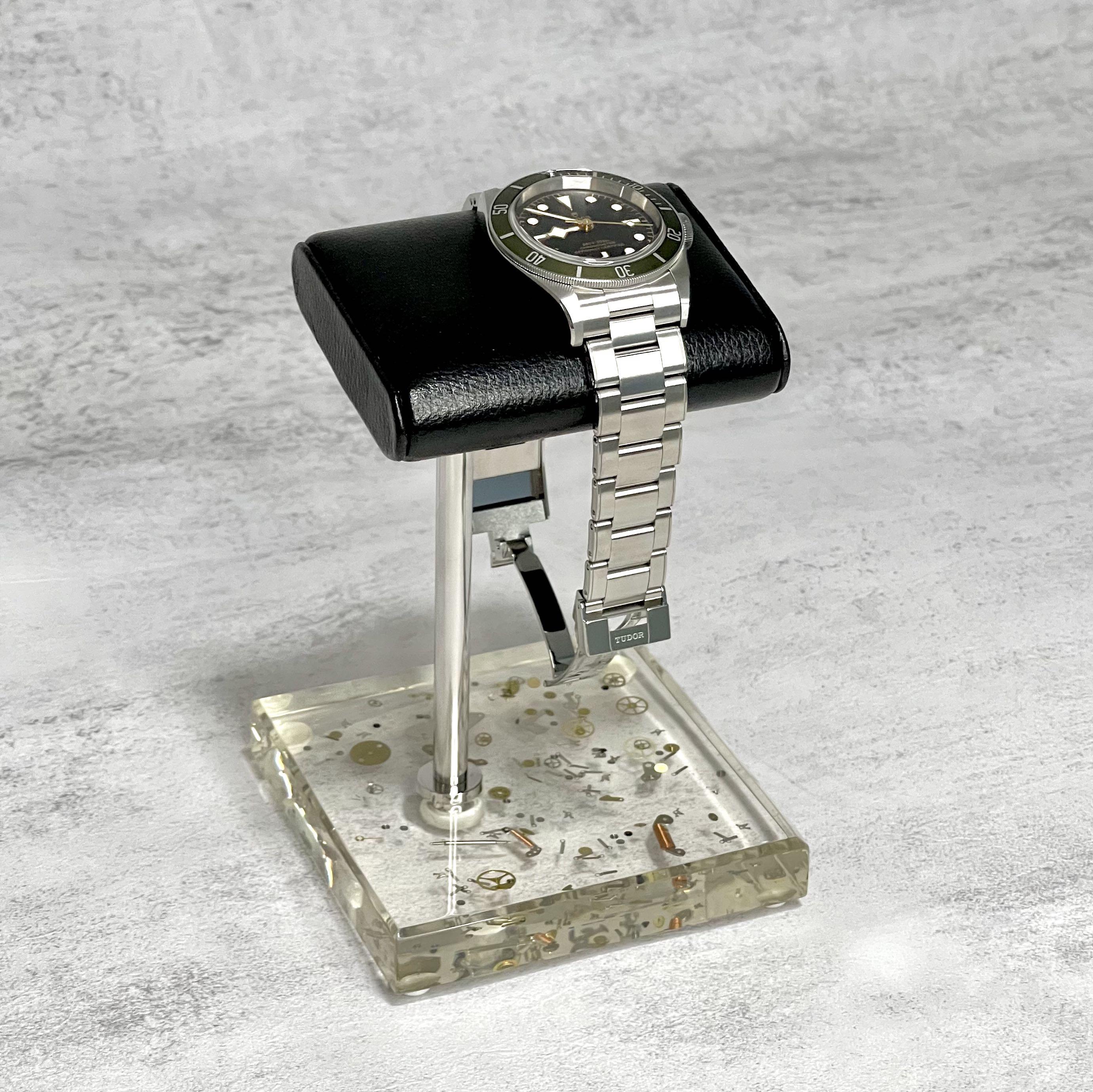 Watch Display Stand Men s Fashion Watches Accessories