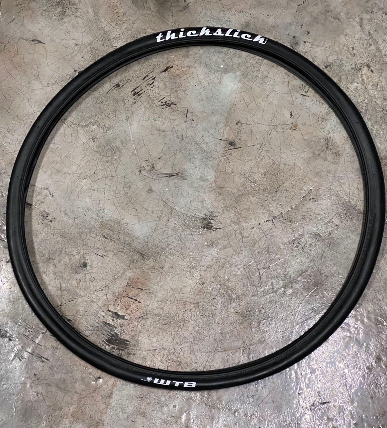 Wtb thickslick 700 hotsell x 28c