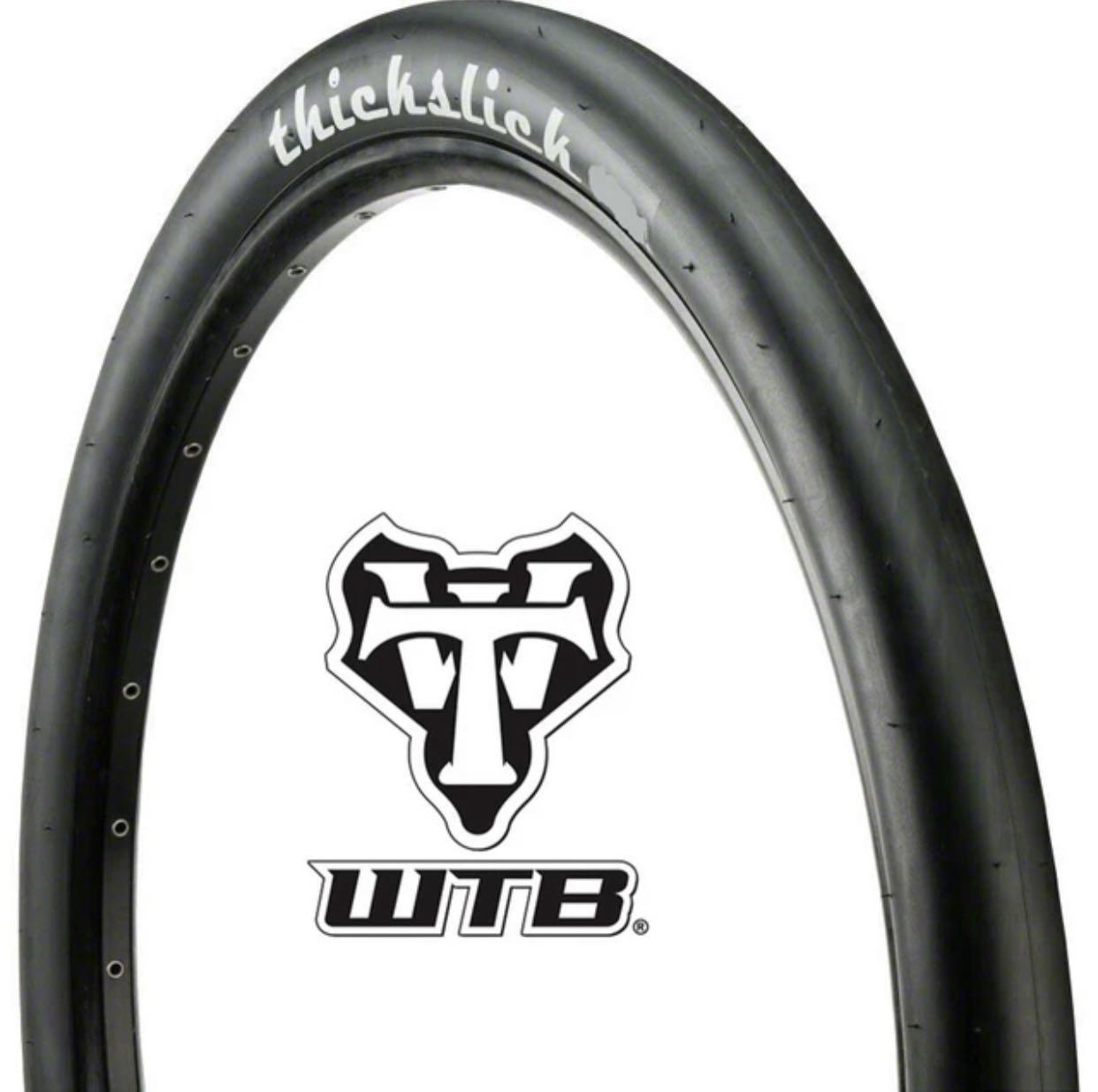 Wtb thickslick 700 x 28c hotsell