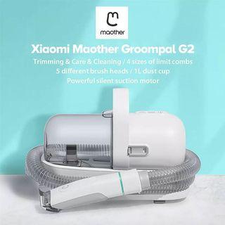 Xiaomi Maother Groompal G2 Pet Multi-Function Hair Trimmer Hair Dryer