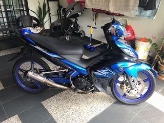 Buy New Used Motorbikes Motorcycles Carousell