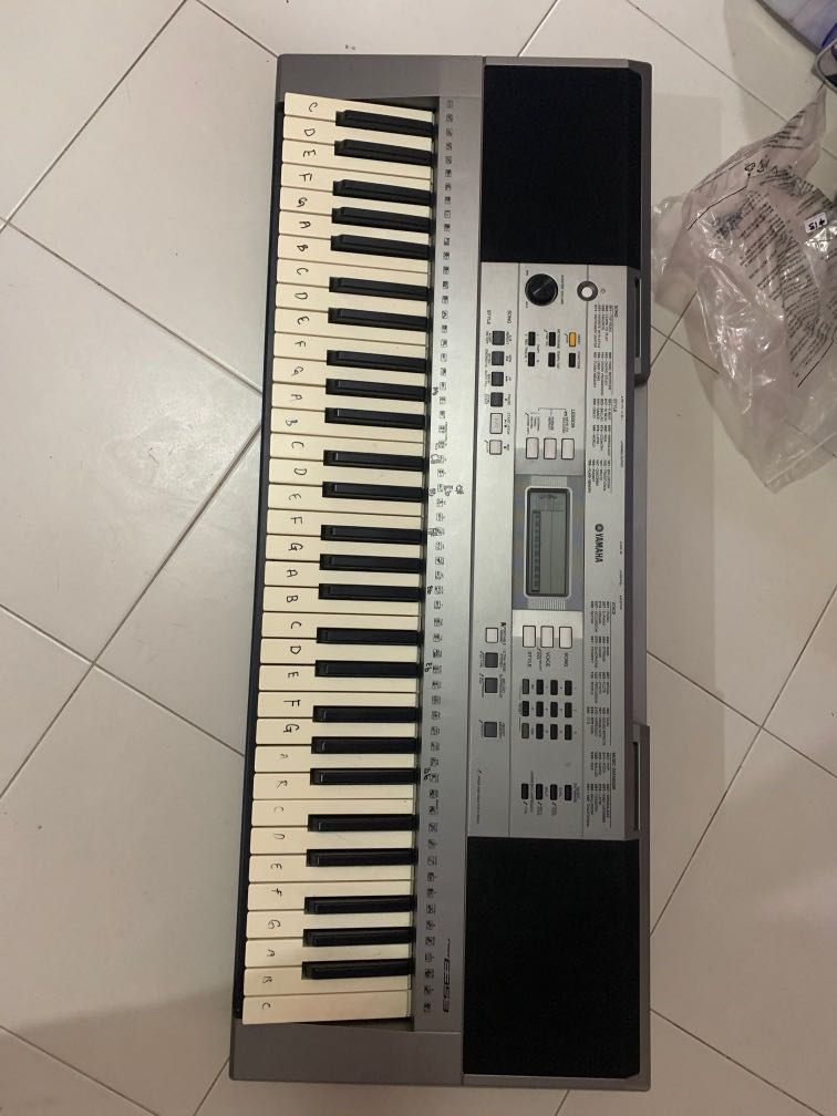 yamaha keyboard price below 10000