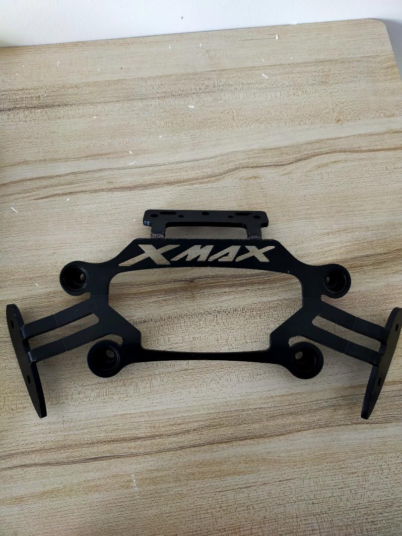 xmax tail tidy