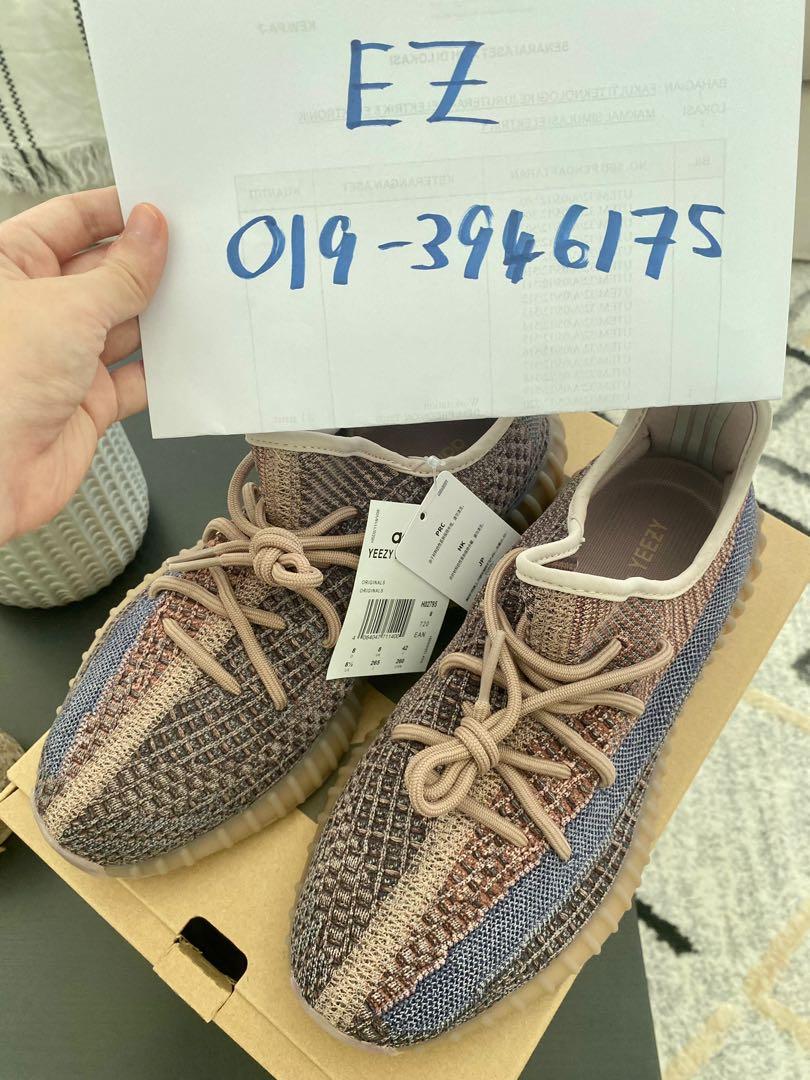 Ez sale boost 350