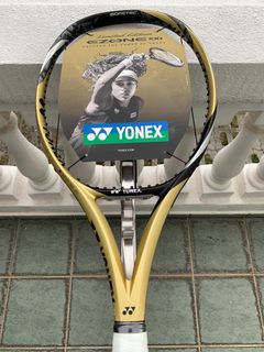 Yonex Ezone 100 L. Naomi Osaka Limited Edition., Sports 