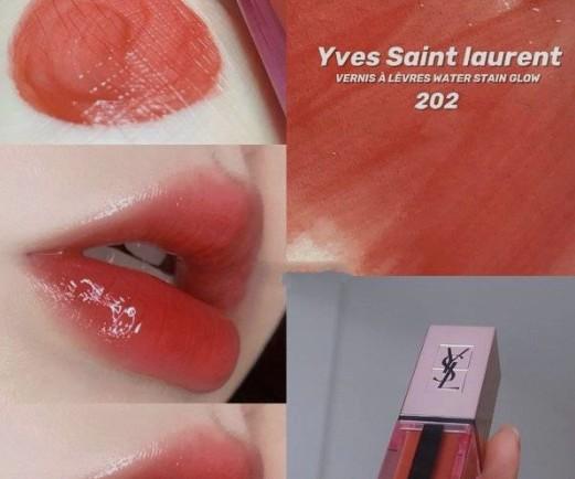 Ysl water tint 202 clearance
