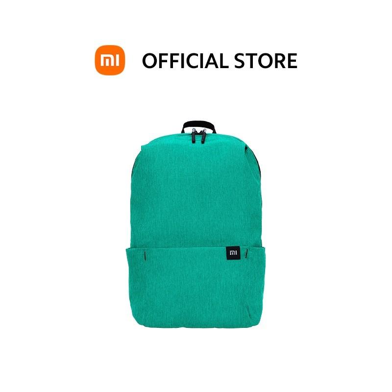Xiaomi mi casual daypack global version lightweight store backpack