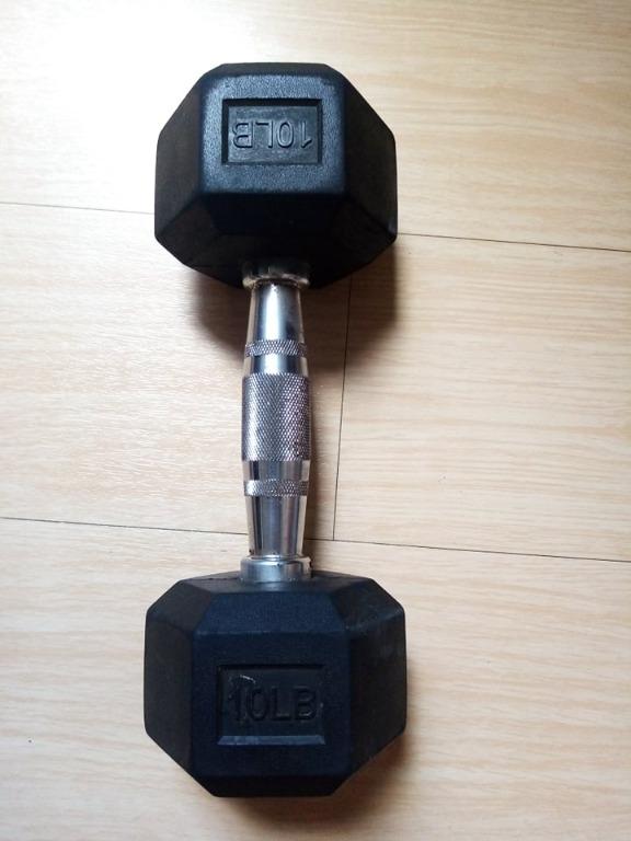 Buy 10 lbs dumbbells sales