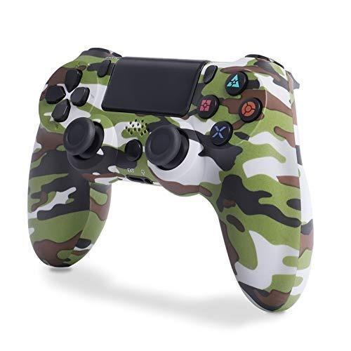 11725 Wireless Controller for PS4 VINSIC Touch Panel Gamepad